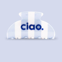 Haarklammer "Ciao" von Sasstie