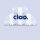 Haarklammer "Ciao" von Sasstie