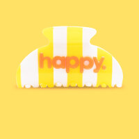 Haarklammer "Happy" von Sasstie