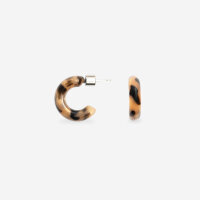 Ohrstecker "Charme Cookie" von Sasstie