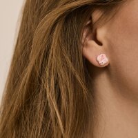 Ohrstecker "Core Berry" von Sasstie