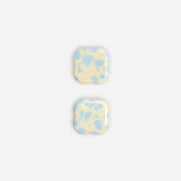 Ohrstecker "Core Ocean Dott" von Sasstie