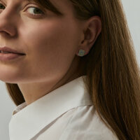 Ohrstecker "Core Ocean Dott" von Sasstie