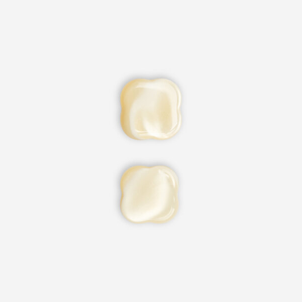 Ohrstecker "Core Pearl" von Sasstie
