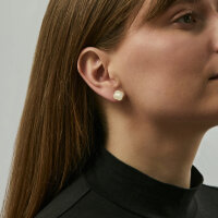 Ohrstecker "Core Pearl" von Sasstie