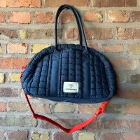 Umhängetasche Bowling Bubble navy von Unio Hamburg
