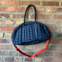 Umhängetasche Bowling Bubble navy von Unio Hamburg
