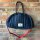 Umhängetasche Bowling Bubble navy von Unio Hamburg