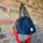 Umhängetasche Bowling Bubble navy von Unio Hamburg