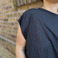 Shirt Yara "schwarz" One Size