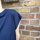 Shirt Yara "dunkelblau" One Size