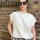 Shirt Yara "beige" One Size