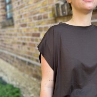 Shirt Yara "braun" One Size