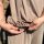 Shirt Yara "taupe" One Size