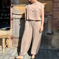 Ballonhose "taupe" One Size