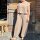 Ballonhose "taupe" One Size