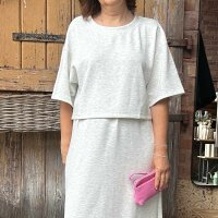 Sweatrock Nemi One Size