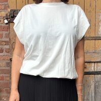 Shirt Liva "off-white" One Size