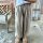 Ballonhose "Jara" taupe