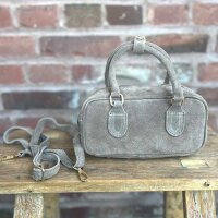 Mini Bag Lou "taupe"