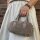 Mini Bag Lou "taupe"