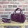Mini Bag Lou "bordeaux"