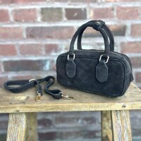 Mini Bag Lou "dunkelbraun"