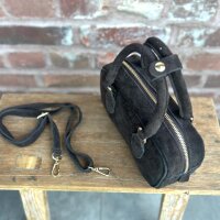 Mini Bag Lou "dunkelbraun"