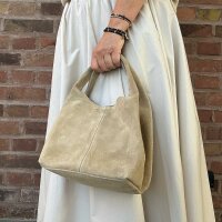 Mini Tote Bag Nola "beige"