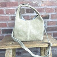Mini Tote Bag Nola "beige"