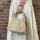 Mini Tote Bag Nola "beige"
