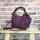 Mini Tote Bag Nola "bordeaux"
