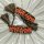 Statement-Armband "Love Love Love" von Parsley & Pepper