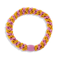 Kknekki Haargummi Jaffa-Bubblegum stripe