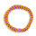 Kknekki Haargummi Jaffa-Bubblegum stripe