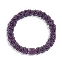 Kknekki Haargummi Dark Purple