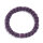 Kknekki Haargummi Dark Purple