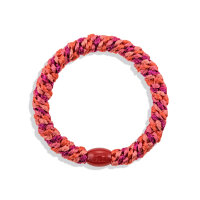 Kknekki Haargummi Mix electric pink rasberry