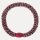 Kknekki Haargummi Rosewood glitter