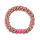 Kknekki Haargummi Mix Rasberry Taupe glitter