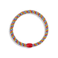 Kknekki Haargummi slim circus glitter