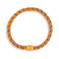 Kknekki Haargummi slim mix orange