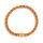 Kknekki Haargummi slim mix orange
