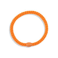 Kknekki Haargummi slim neon orange