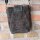 Handytasche "Nia" Velours braun