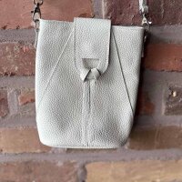 Handytasche "Nia" creme