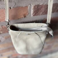 Handytasche "Nia" taupe