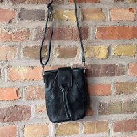 Handytasche "Nia" schwarz