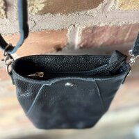 Handytasche "Nia" schwarz