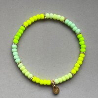 Armband Roc "Lemon Mix" von Super Gem